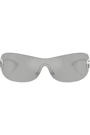 Dolce & Gabbana Shield Sunglasses
