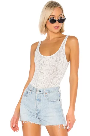 superdown Samantha Bodysuit