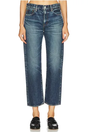 Moussy Jessamine Boys Straight