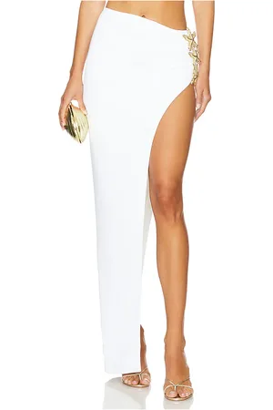 Lovers And Friends Isolde Maxi Skirt