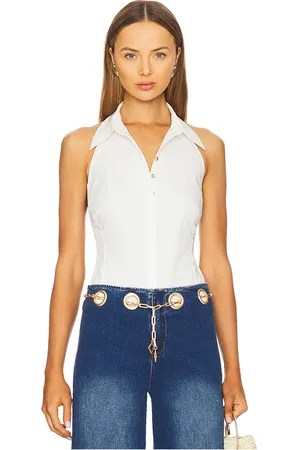 Cult Gaia Gwen Top