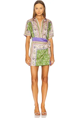 MISA Kezia Dress