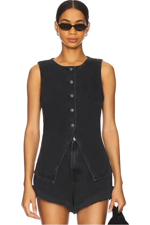 Free People X We The Free Aimee Vest