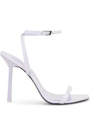 BLACK SUEDE STUDIO Jeli 100 Heel