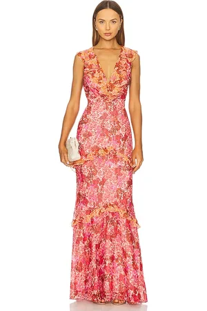 SALONI Rita Dress