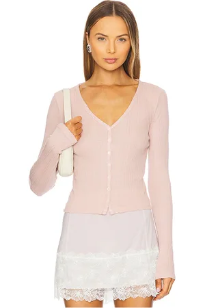 Graham & Spencer Drew Top