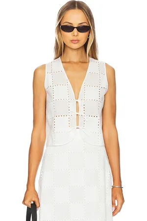 Ivy & Oak Tala Vest