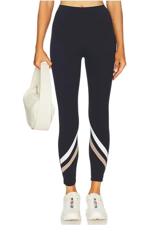 Splits59 Chevron Air Weight High Waist 7/8 Legging