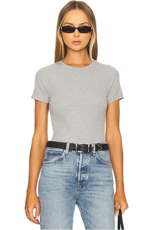 SPRWMN Rib Baby Tee