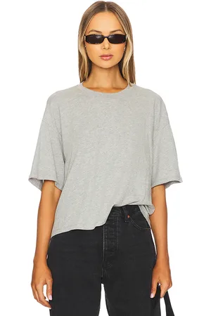 SPRWMN Oversized Boxy T-Shirt