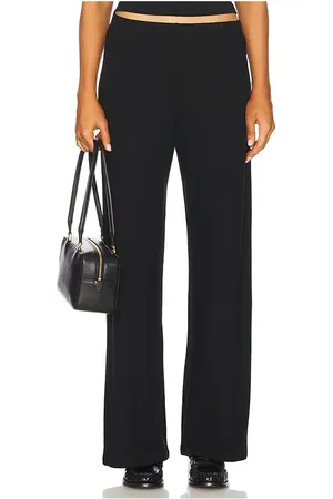 Leset Lauren Wide Leg Pant