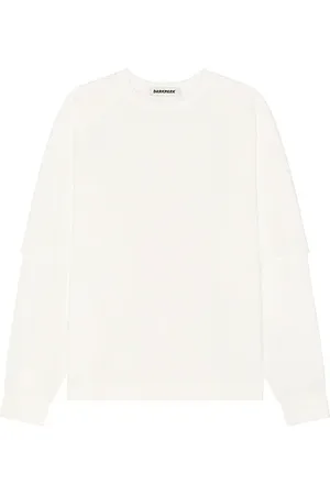 DARKPARK Troy Double Sleeve Tee
