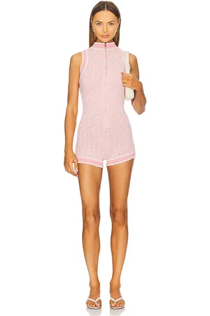 SER.O.YA Pina Knit Romper