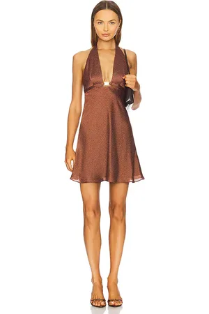 ALEXIS Zari Dress