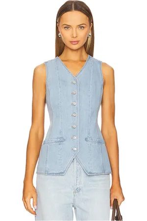 Paige Yasmin Vest