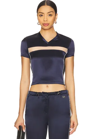 Diesel Race T-Shirt