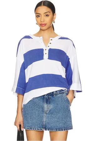 Free People Wonderful Tee