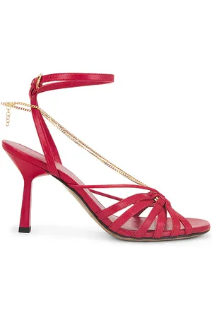 Golden Goose Nico Sandals