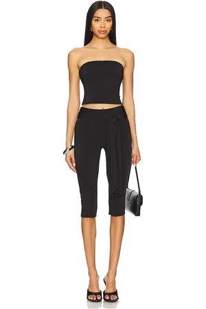 superdown Asher Capri Set