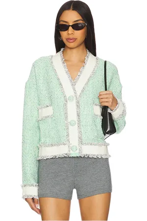 Essentiel Antwerp Hoola Jacket