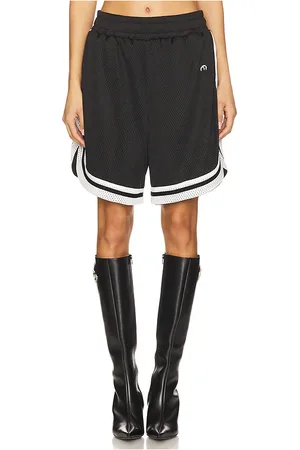 Miaou Basketball Short