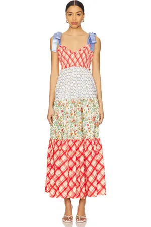 Free People Bluebell Maxi Dress