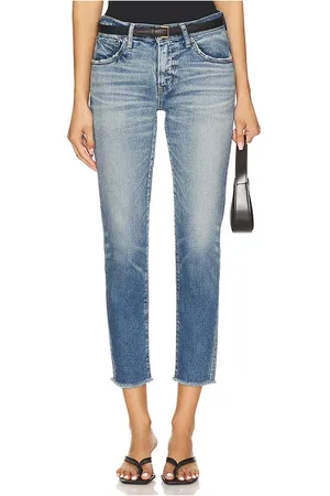 Moussy Hawthorne Skinny