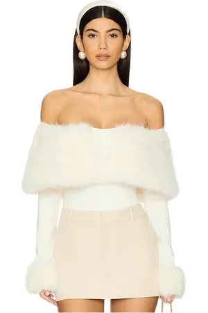 NANA JACQUELINE Nadine Top
