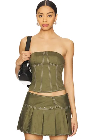 BY.DYLN X REVOLVE Jenna Corset
