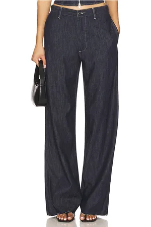 Denimist Teri Wide Leg