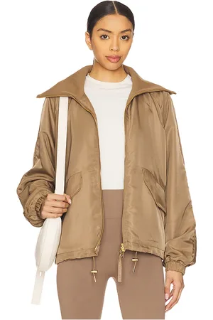 Varley Morven Blouson Jacket