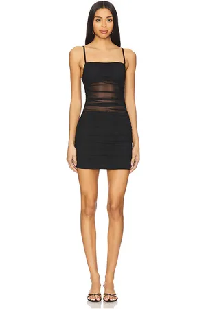 superdown Celeste Mini Dress