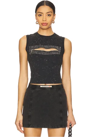 Diesel Arted Top