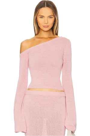SER.O.YA Alivia Knit Top