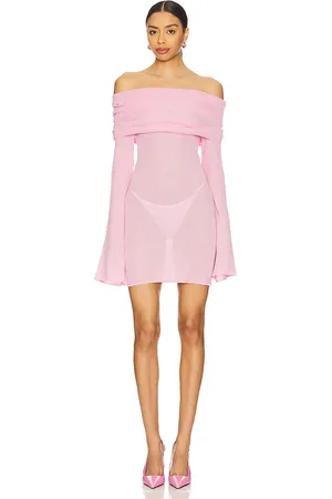 SER.O.YA Galli Mini Dress