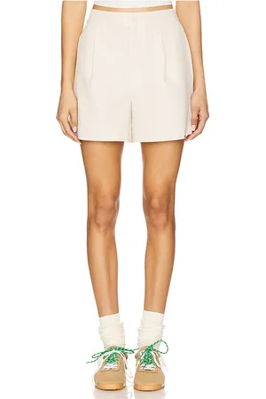 Varley Mariya Easy Pleat Short