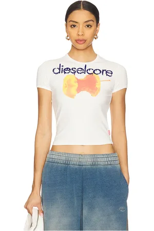 Diesel Uncuties T-Shirt