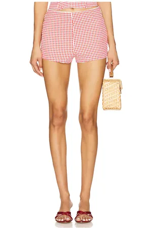 BY.DYLN Magen Micro Shorts