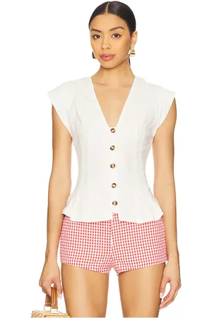 Free People X REVOLVE Dylan Vest