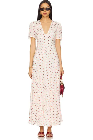 POSSE Paloma Dress