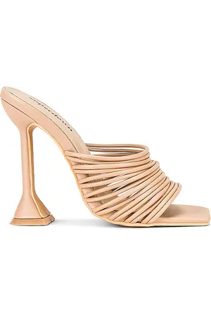 superdown Eva Heel
