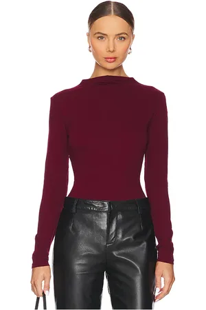 Bobi Longsleeve Top