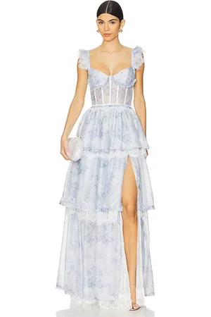 V. Chapman Jolie Gown