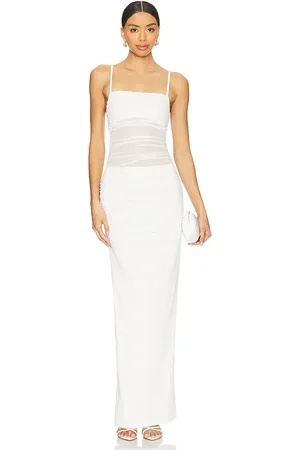 superdown Celeste Maxi Dress