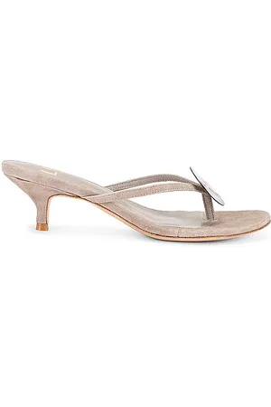 LPA Mother Pearl Sandal