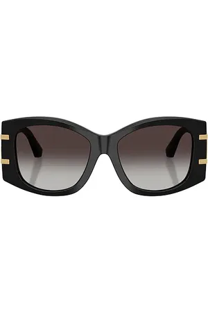 Dolce & Gabbana Square Sunglasses