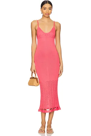 Peixoto Nora Knit Dress