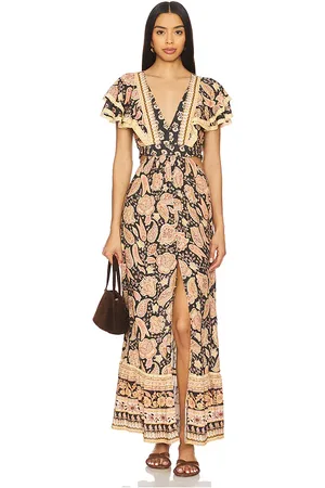 SPELL Marmont Revelry Dress