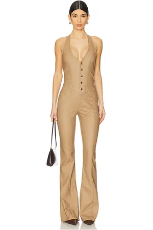 Retrofete Cynthia Jumpsuit