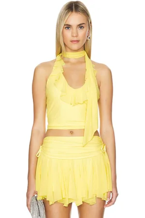 MAJORELLE Clara Top